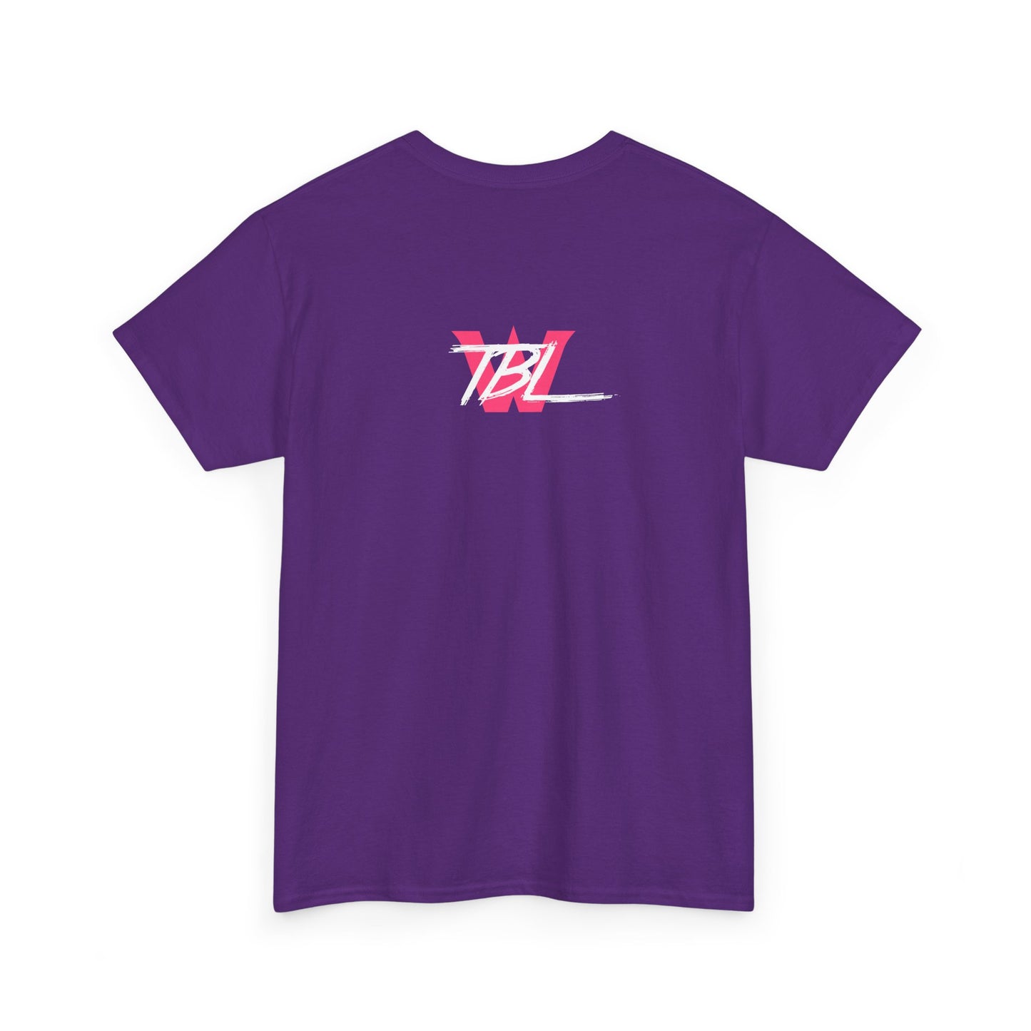 WTBL PRIMETIME TEE