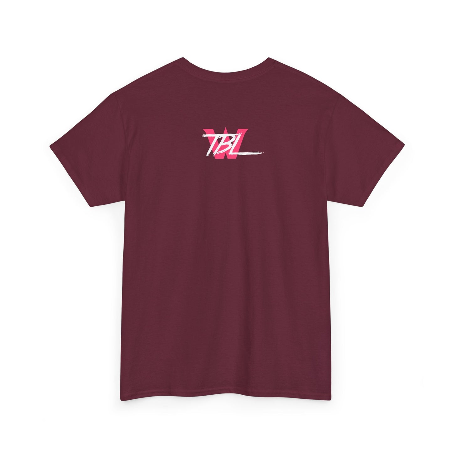 WTBL TEE