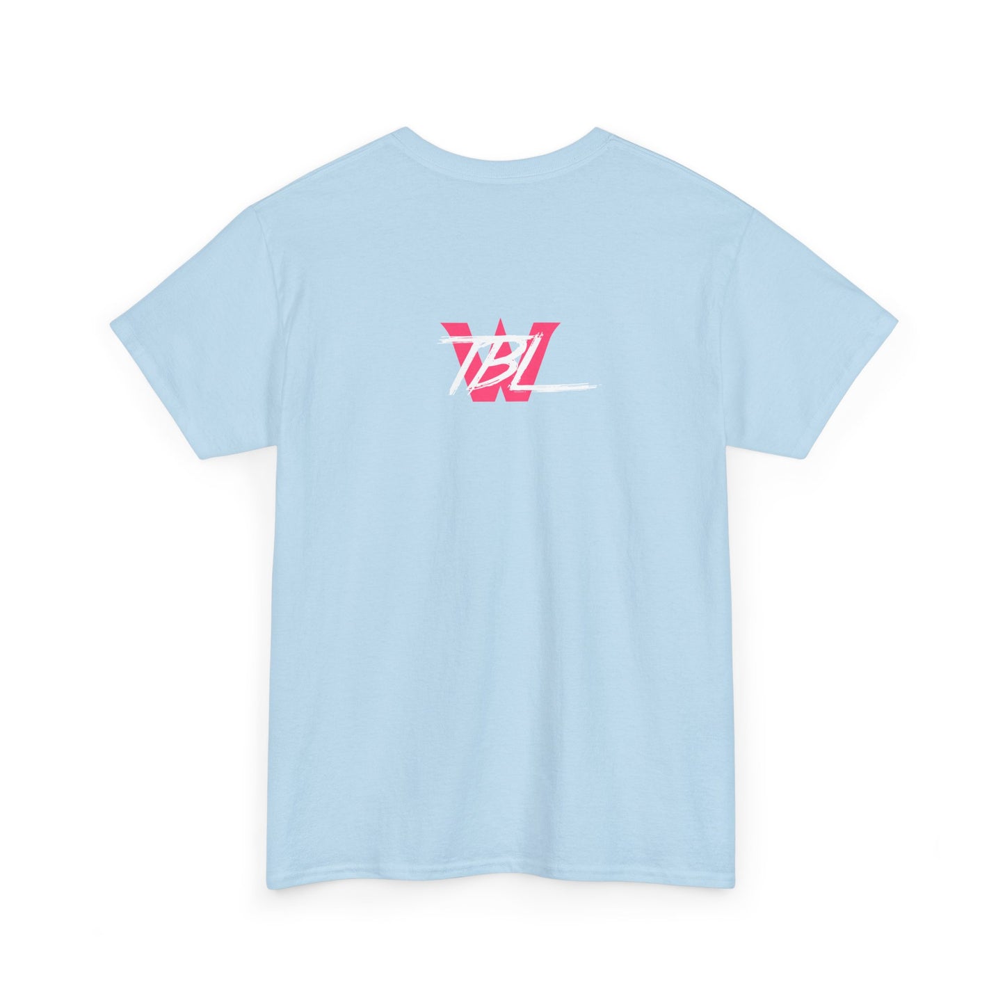 WTBL PRIMETIME TEE