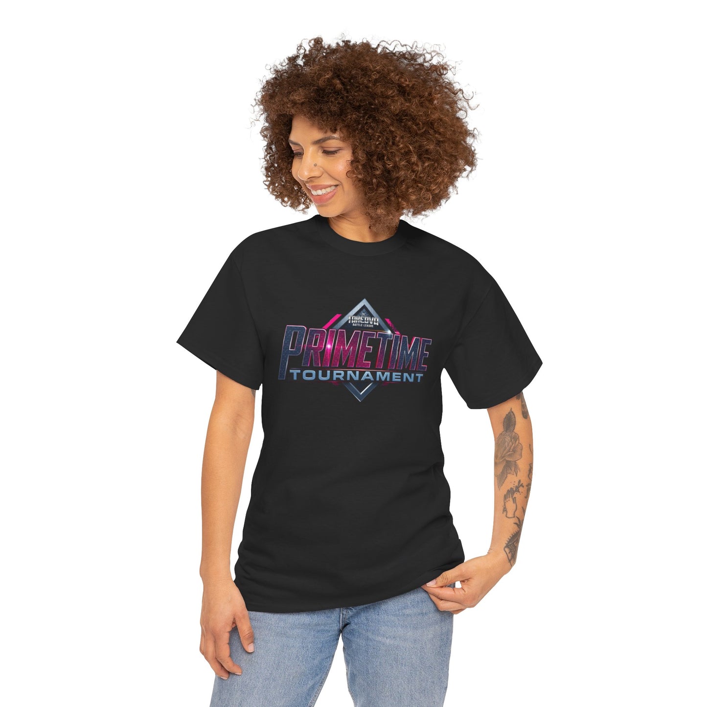 WTBL PRIMETIME TEE