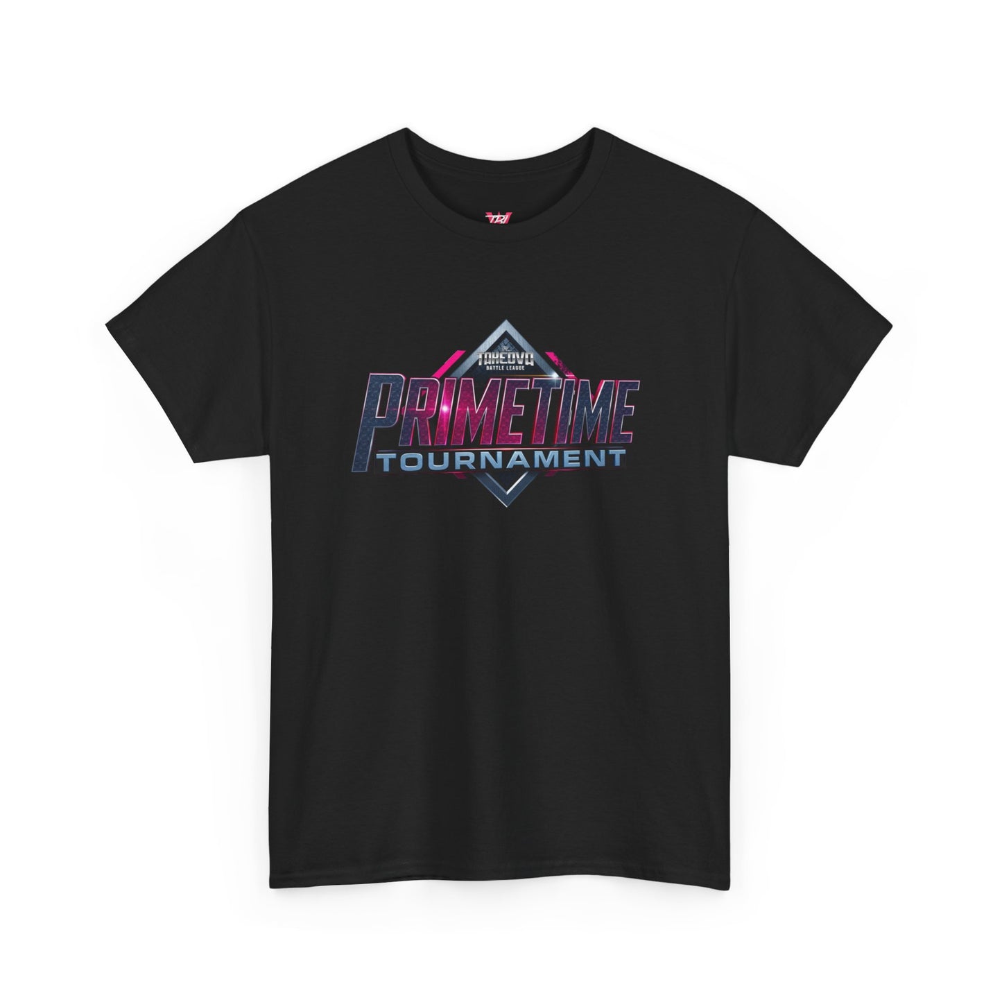WTBL PRIMETIME TEE