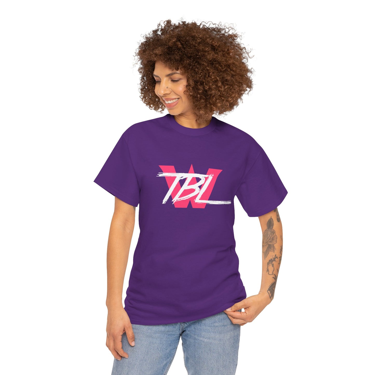 WTBL TEE