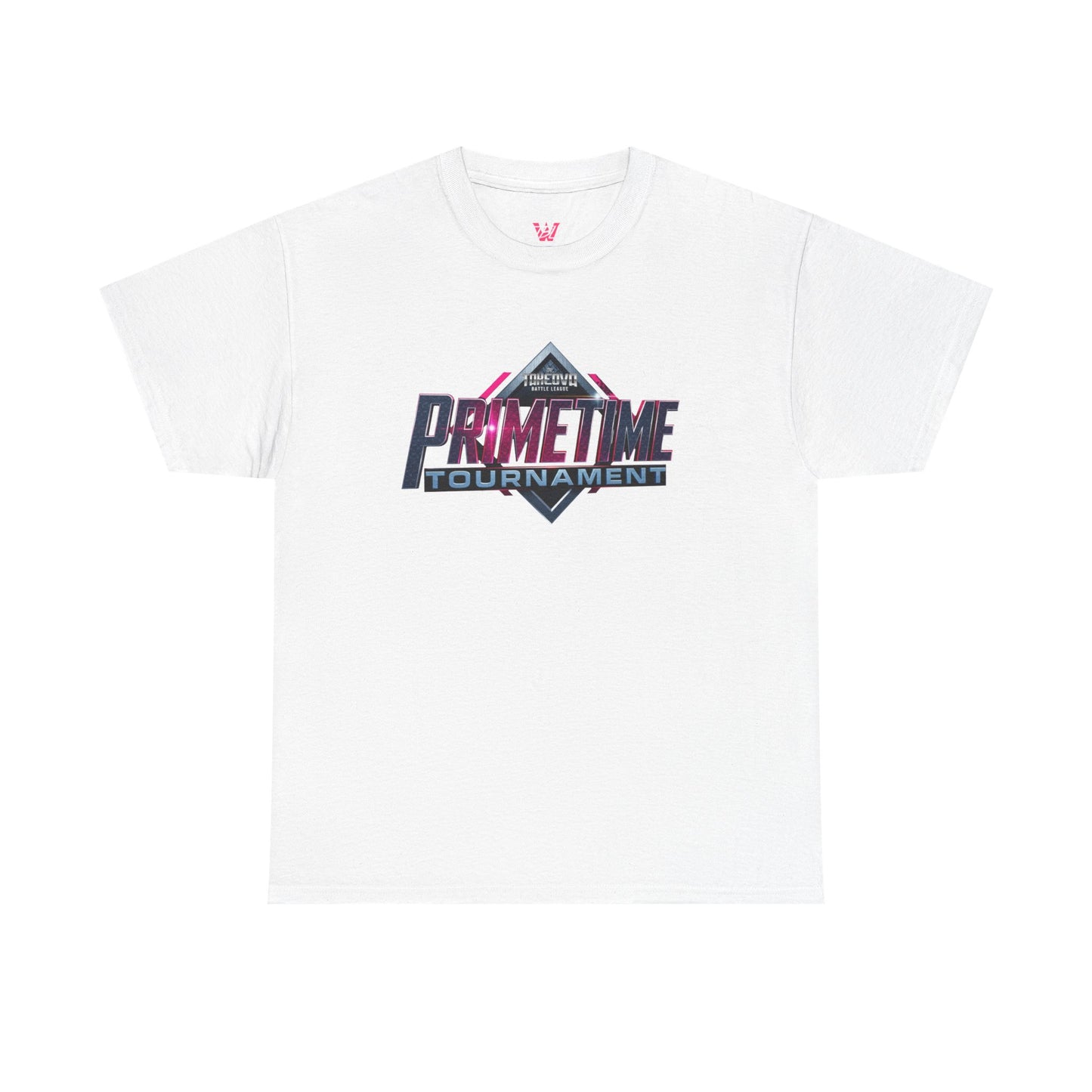 WTBL PRIMETIME TEE