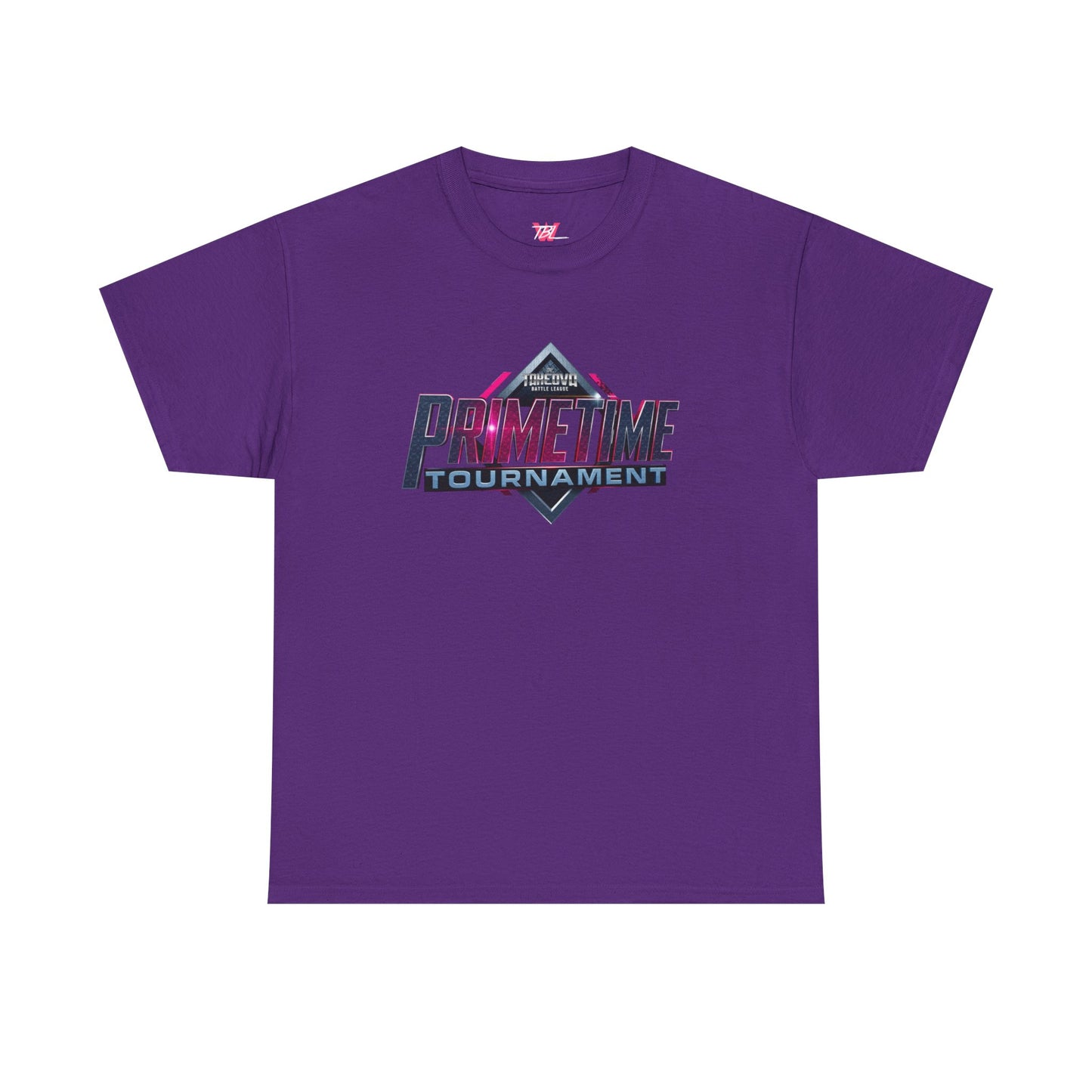 WTBL PRIMETIME TEE