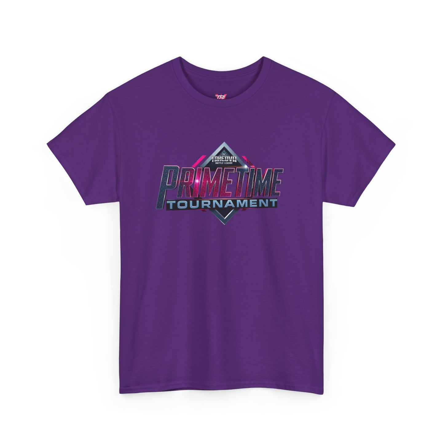WTBL PRIMETIME TEE
