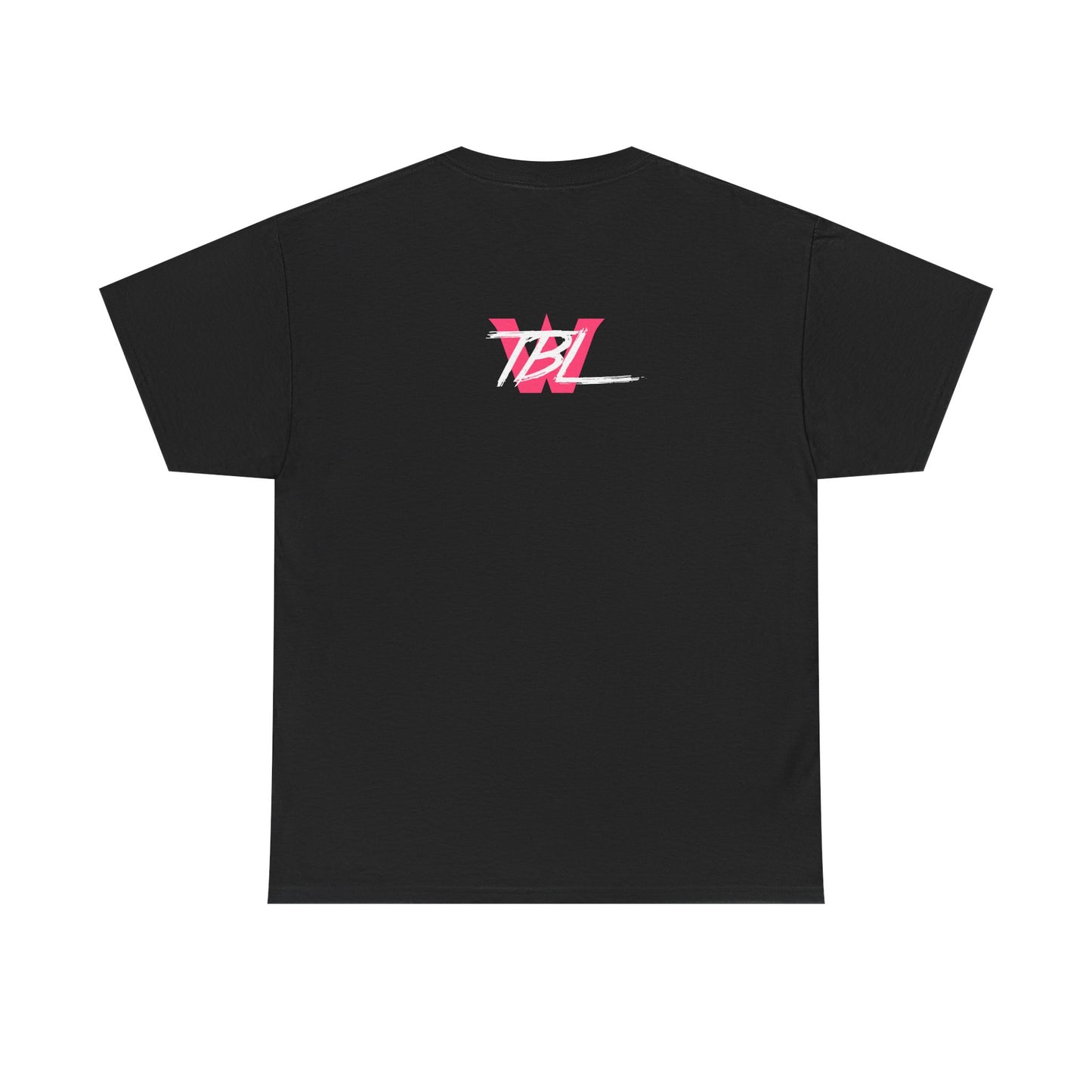 WTBL PRIMETIME TEE