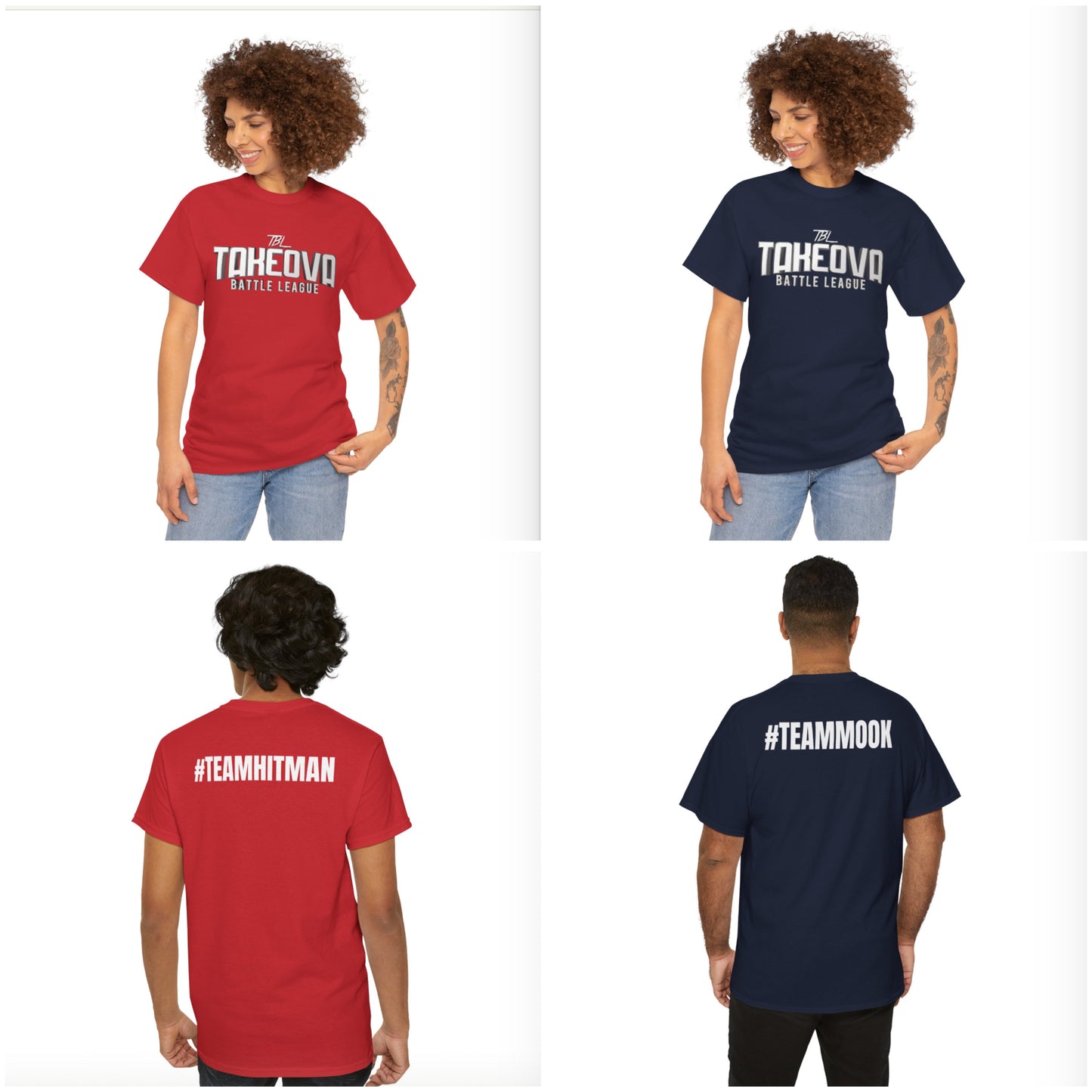 LIMITED EDITION BULLETPROOF SHIRTS