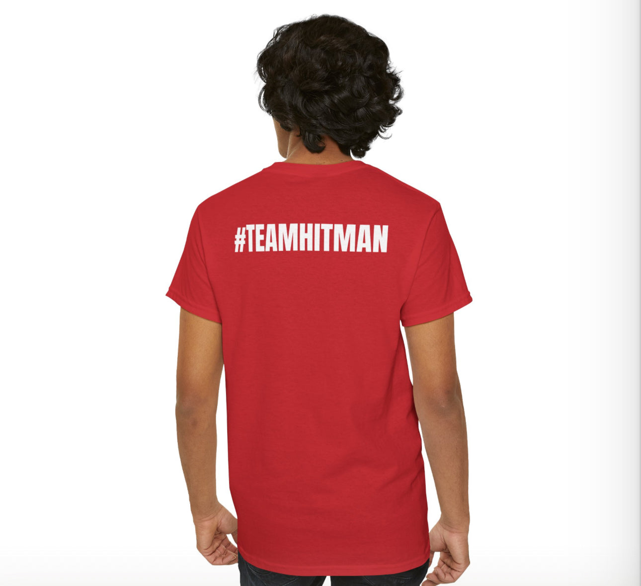 LIMITED EDITION BULLETPROOF SHIRTS