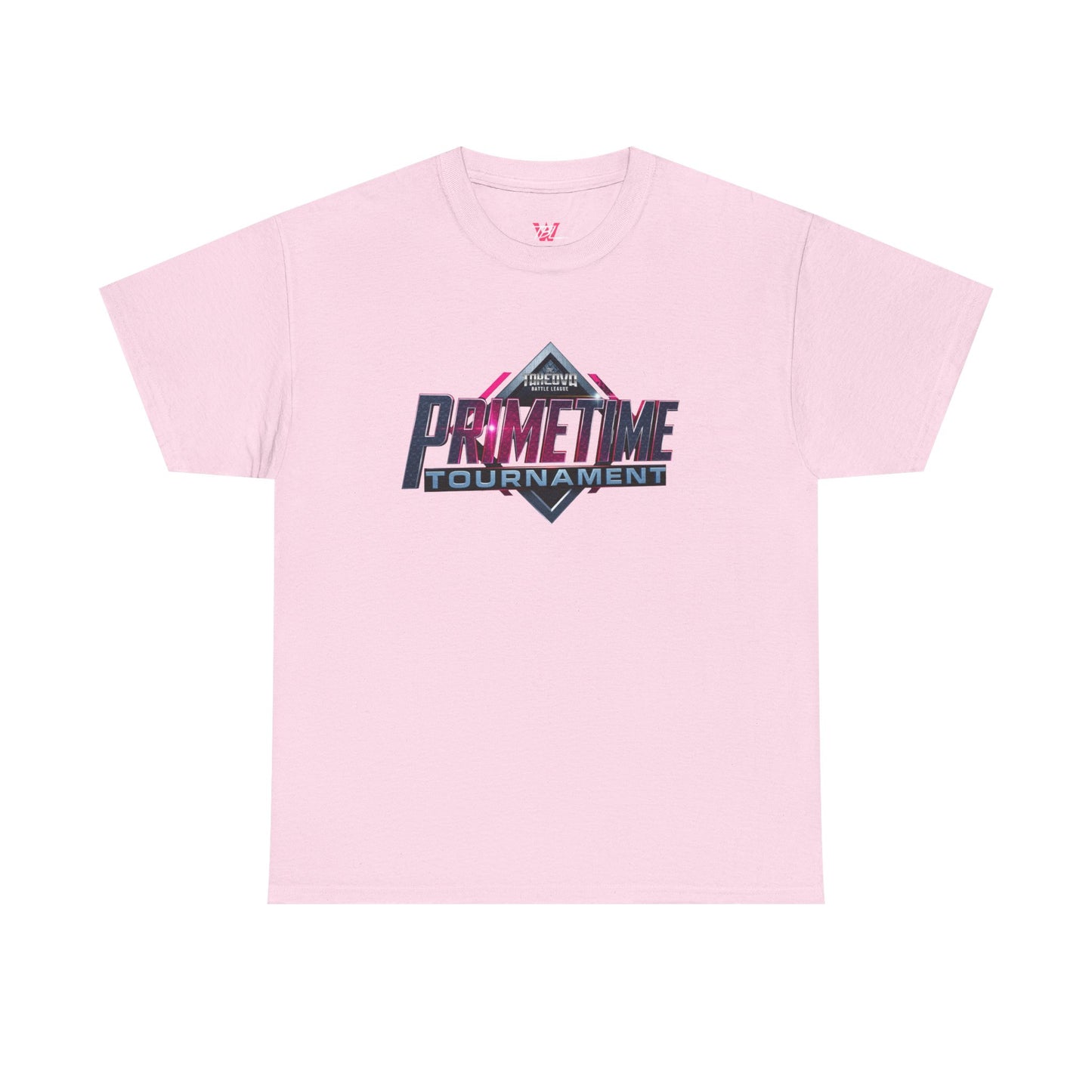 WTBL PRIMETIME TEE