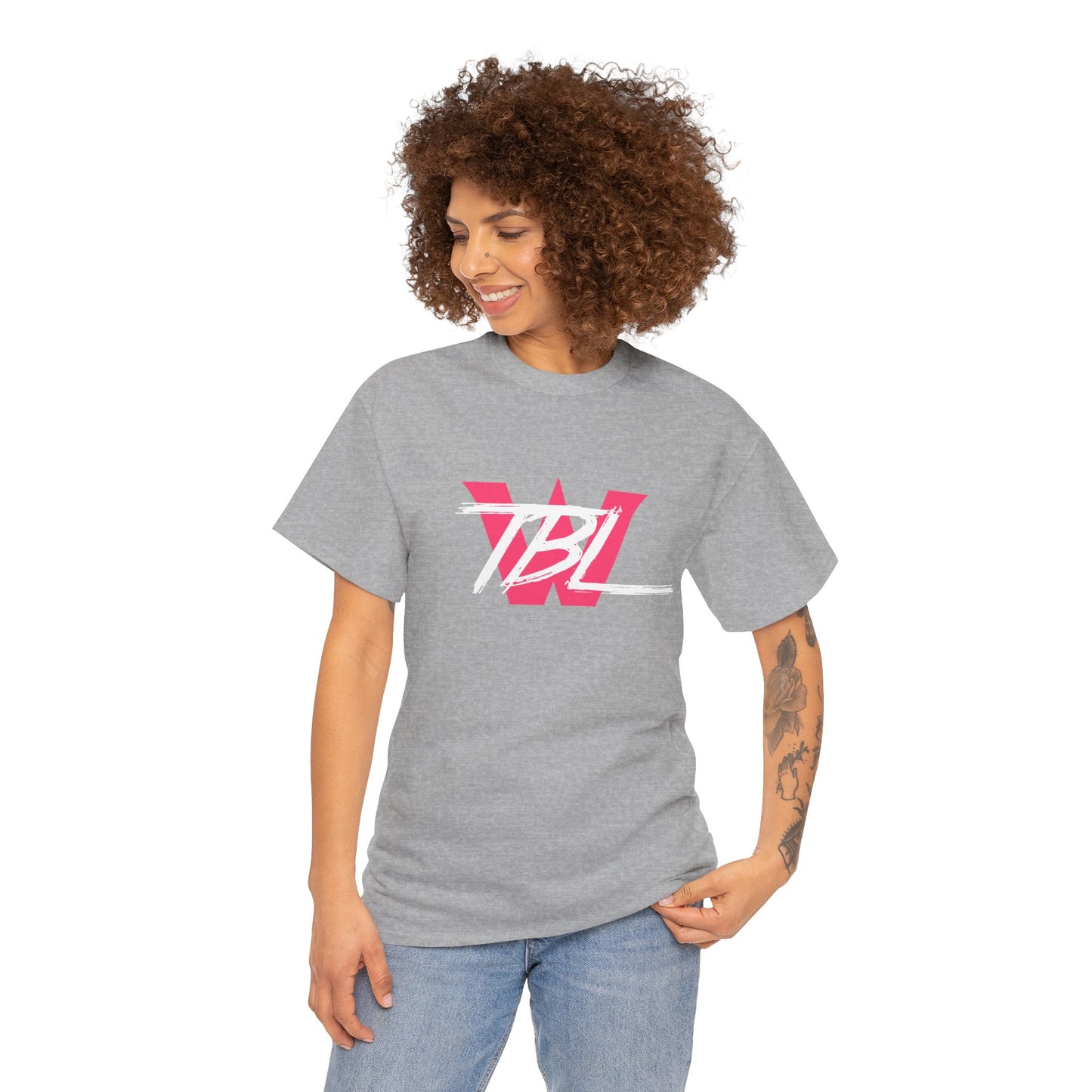 WTBL TEE