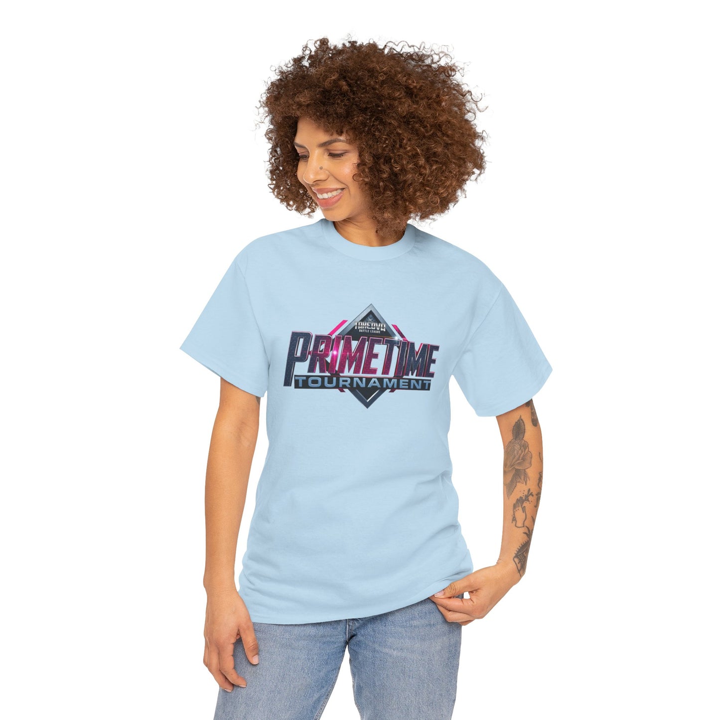 WTBL PRIMETIME TEE