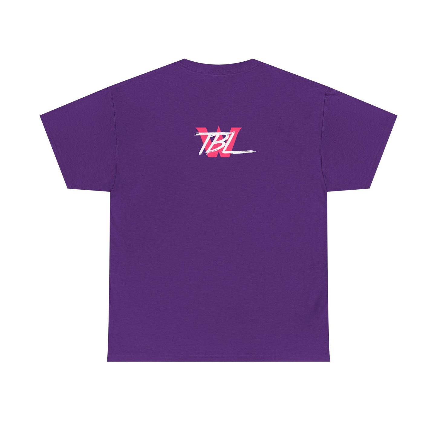 WTBL PRIMETIME TEE