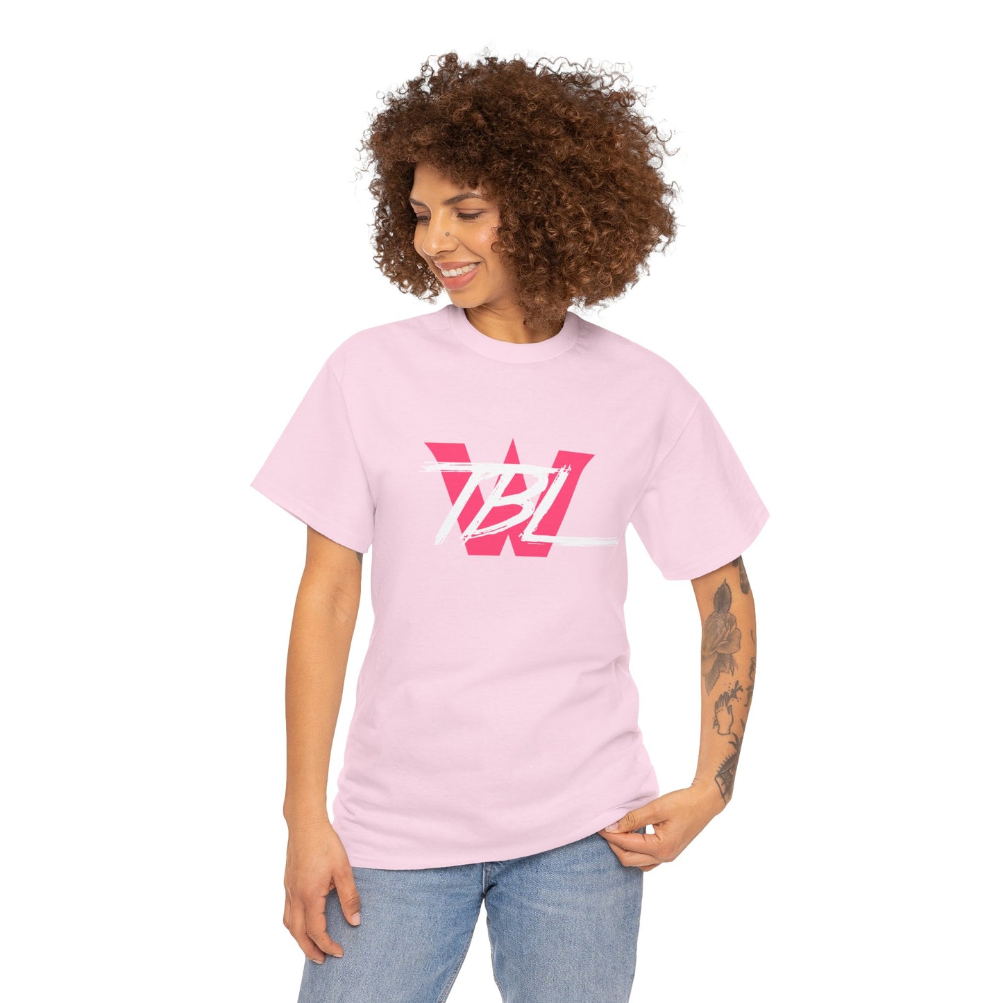 WTBL TEE