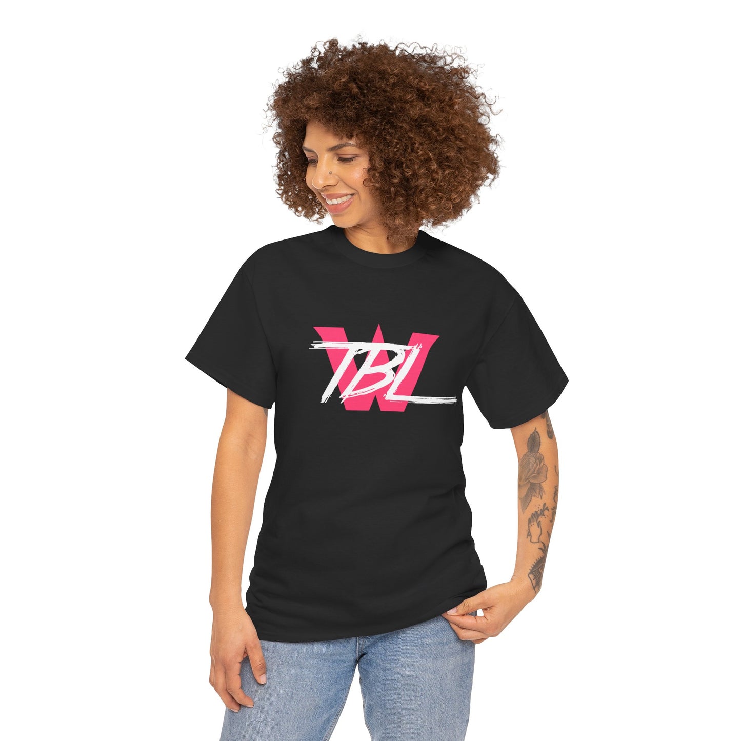 WTBL TEE