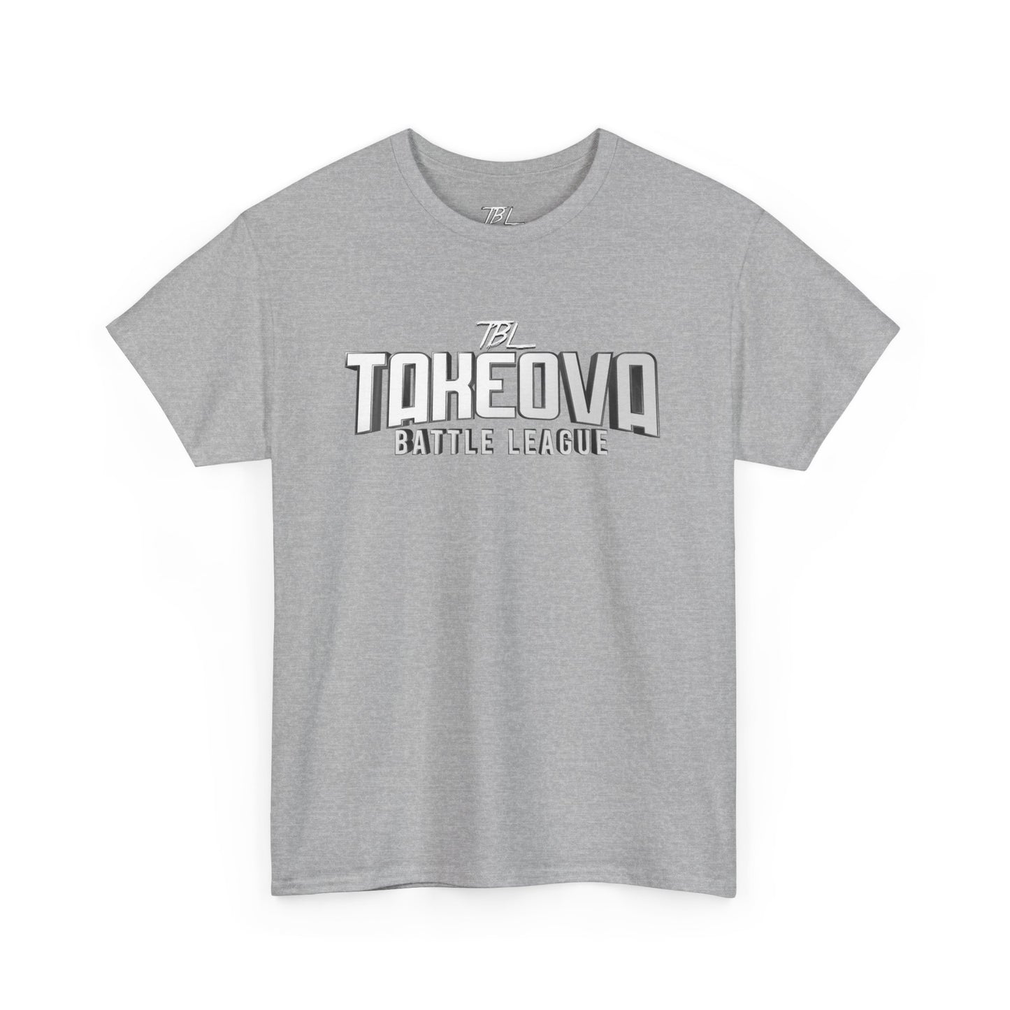 TBL CLASSIC TEE
