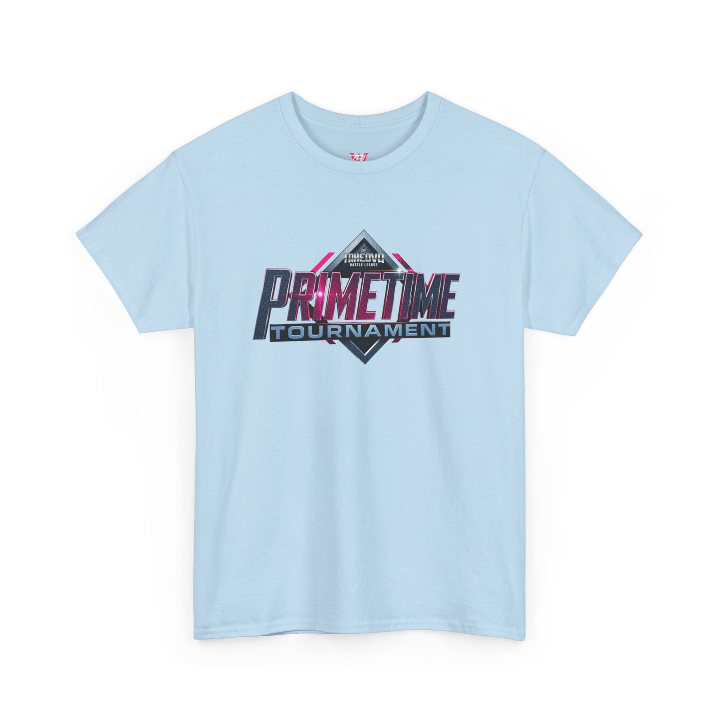 WTBL PRIMETIME TEE