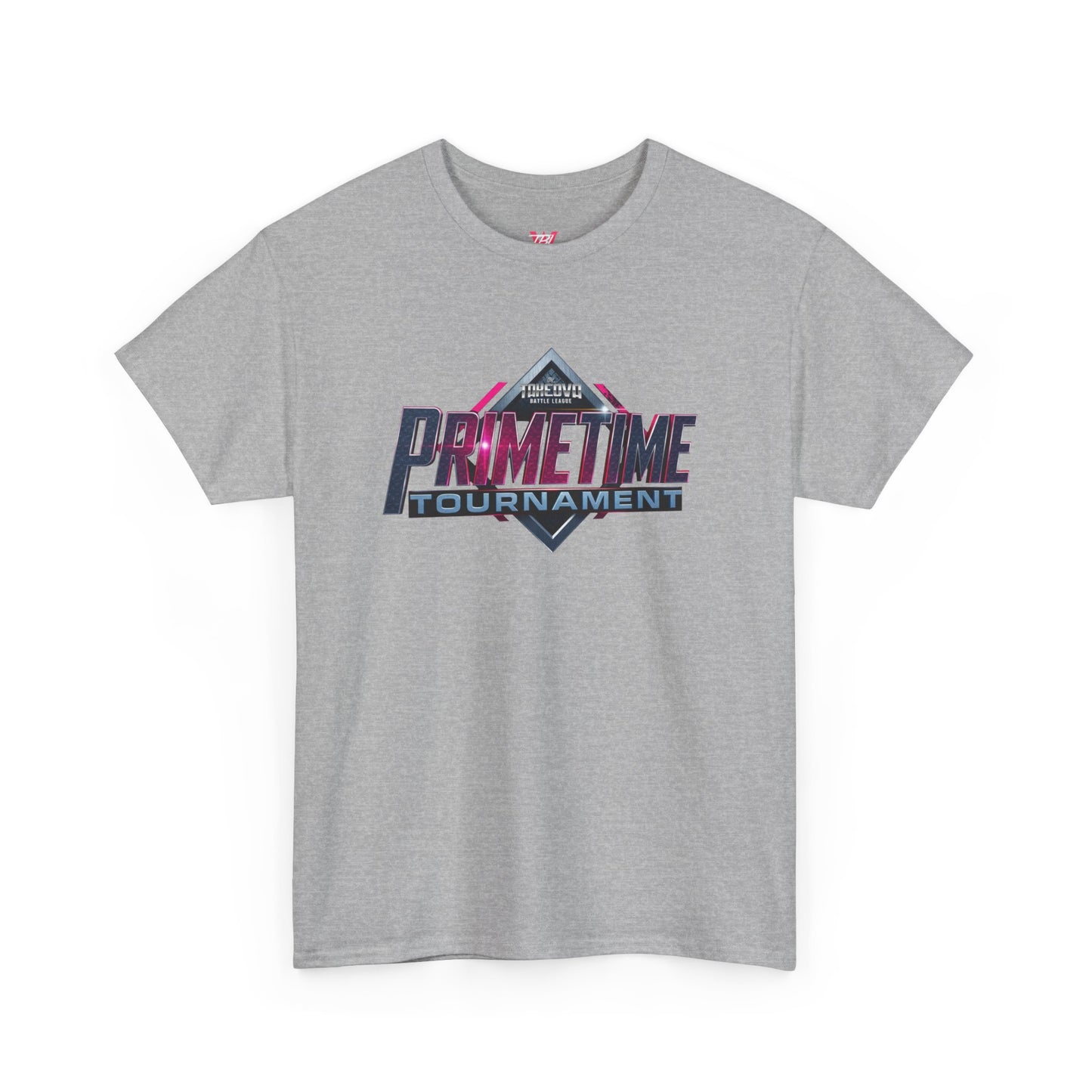 WTBL PRIMETIME TEE