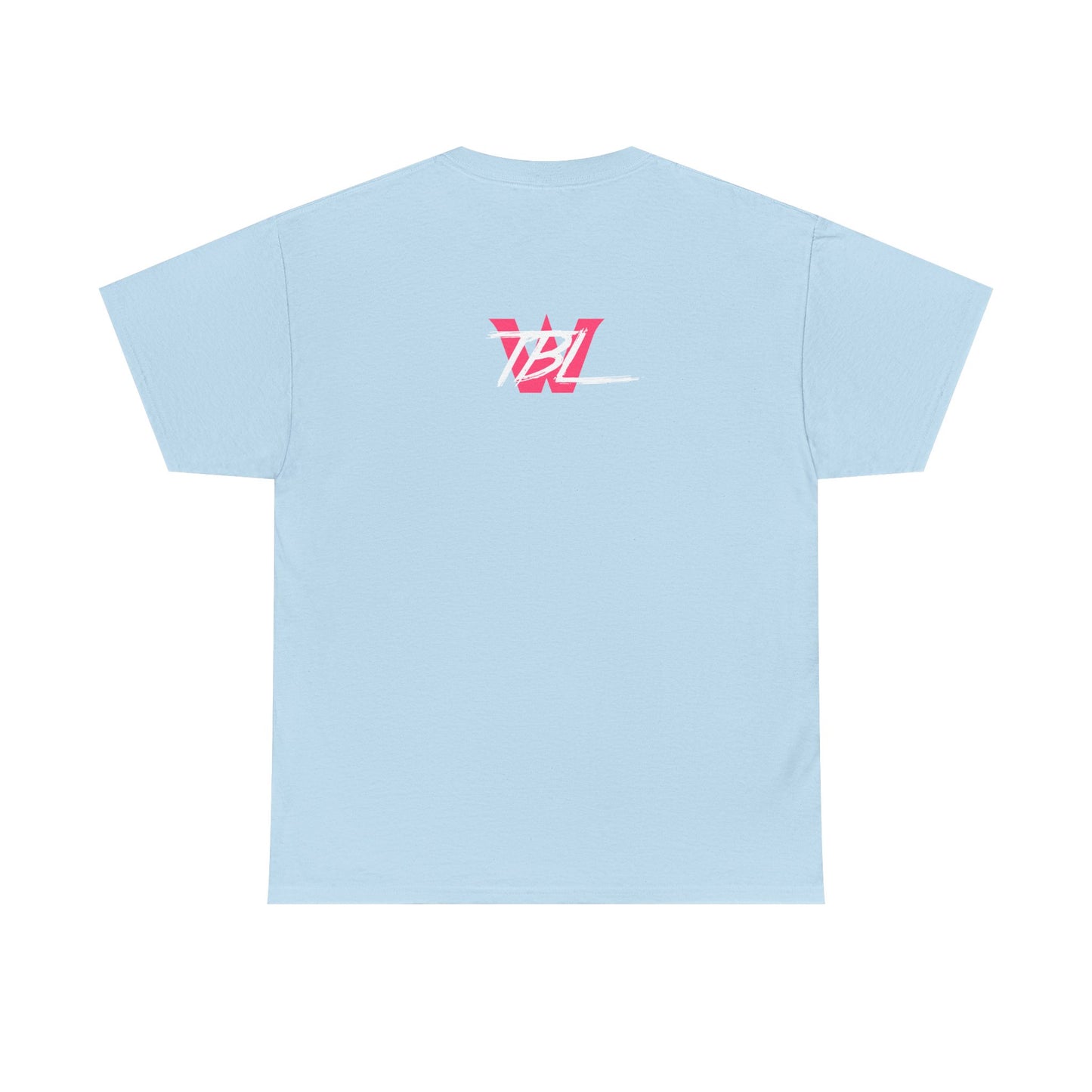 WTBL PRIMETIME TEE