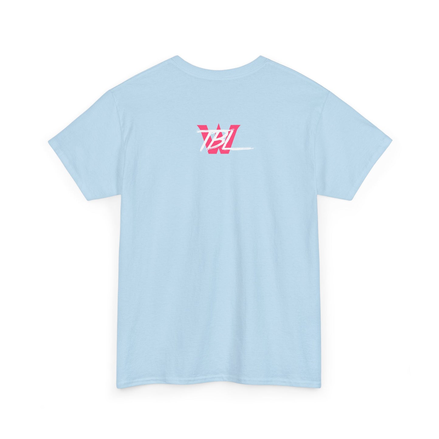 WTBL TEE