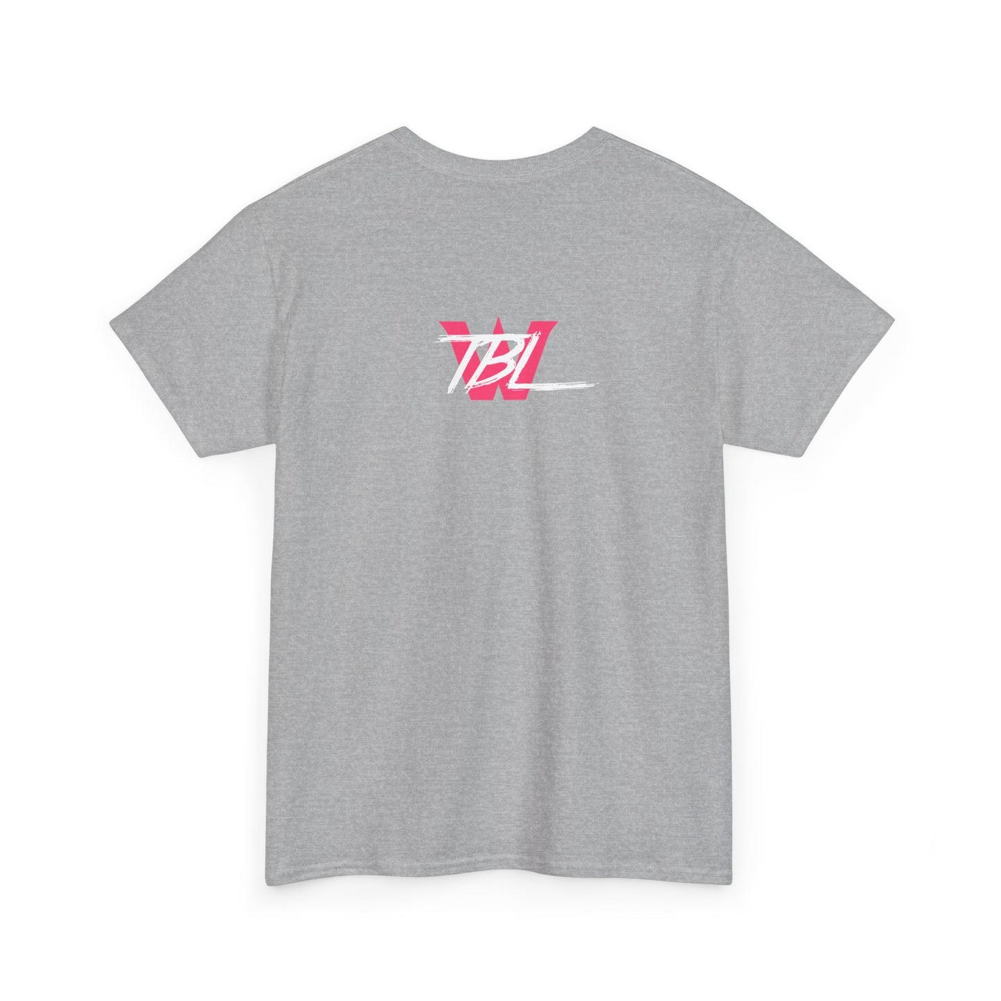 WTBL PRIMETIME TEE