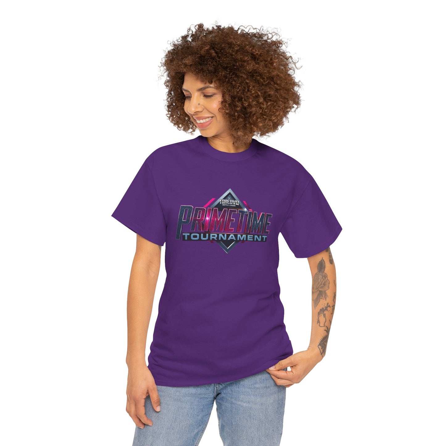 WTBL PRIMETIME TEE