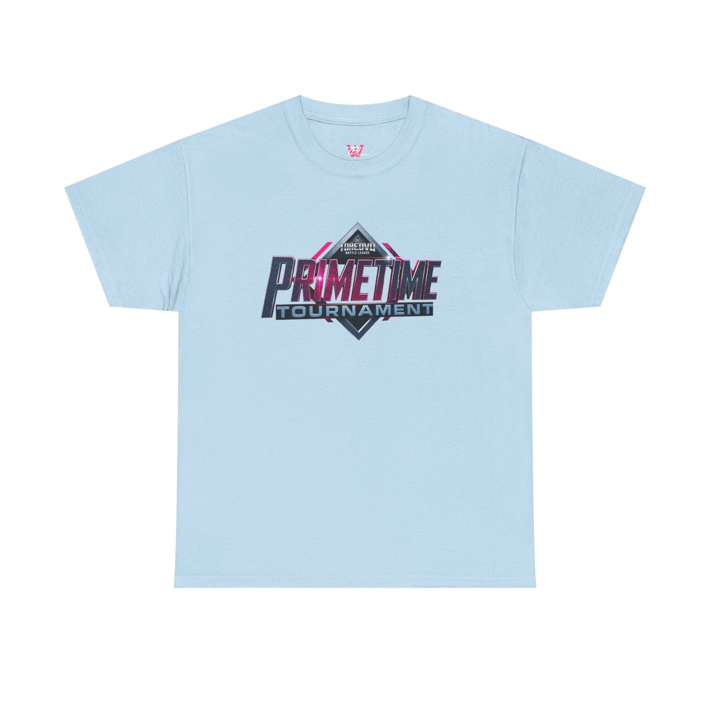 WTBL PRIMETIME TEE