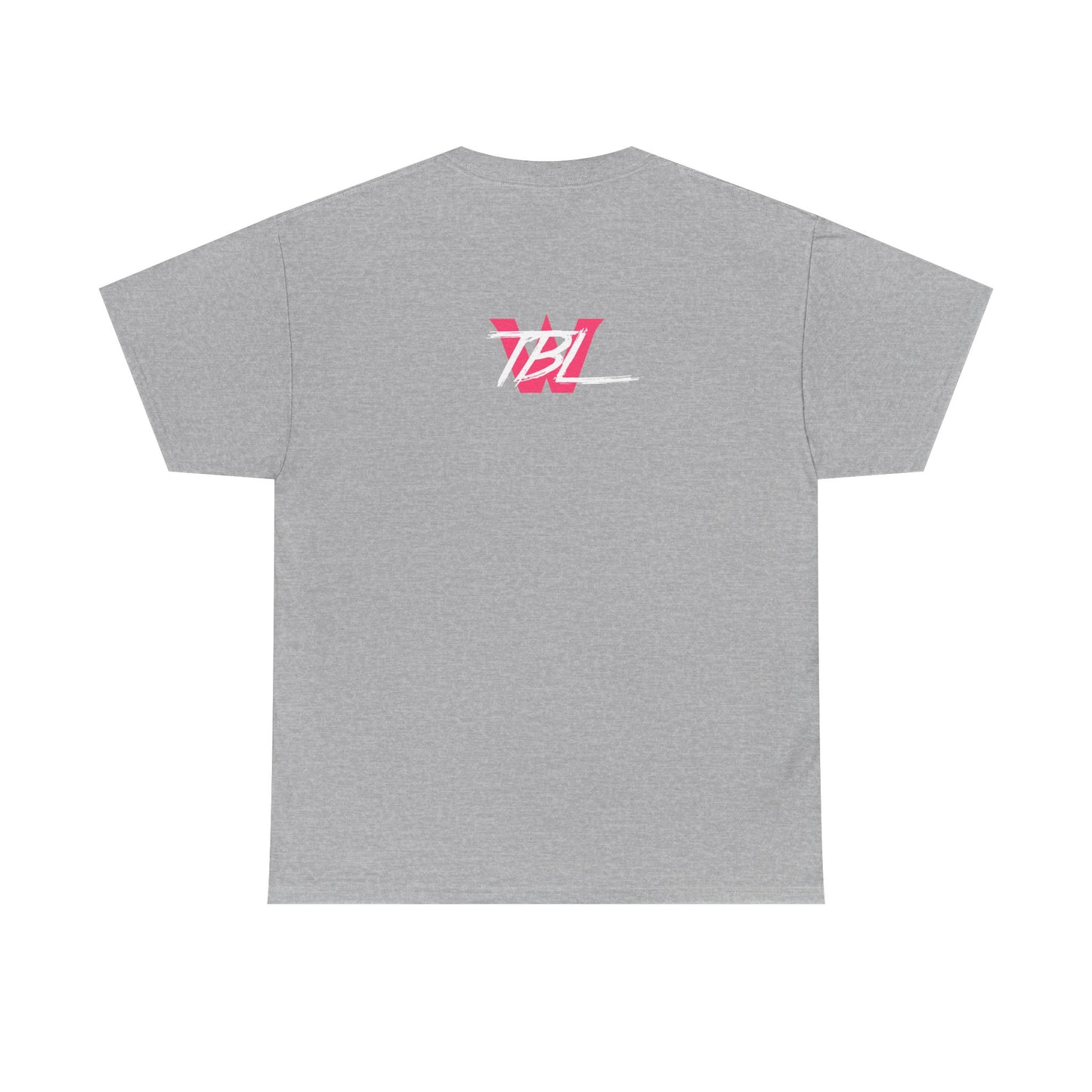 WTBL PRIMETIME TEE
