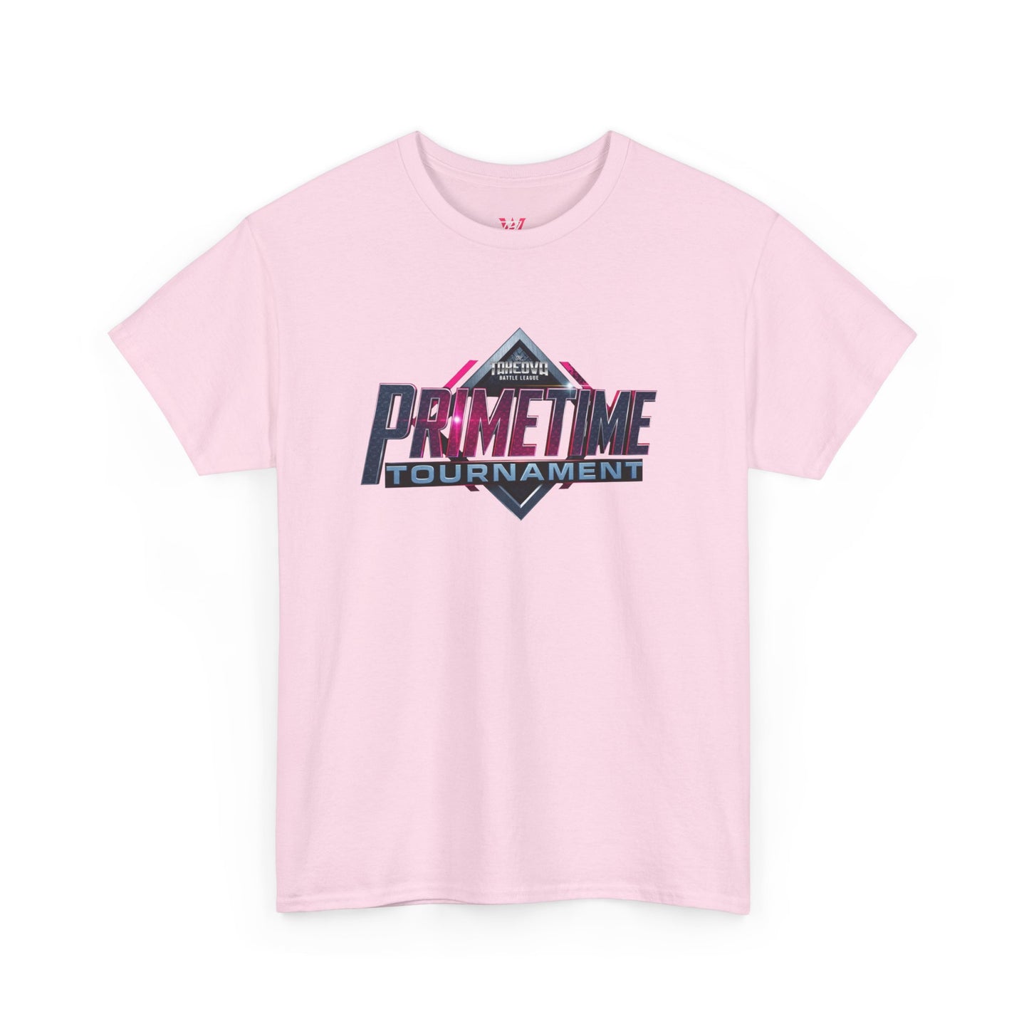 WTBL PRIMETIME TEE