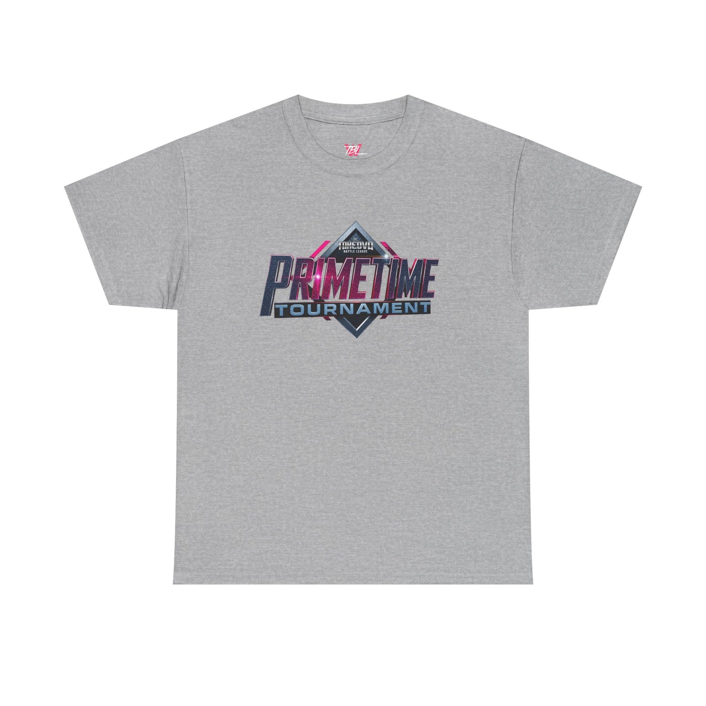 WTBL PRIMETIME TEE
