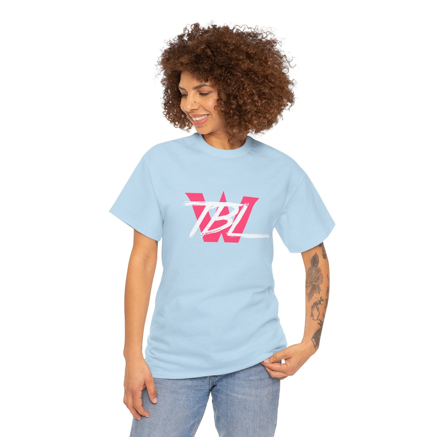 WTBL TEE