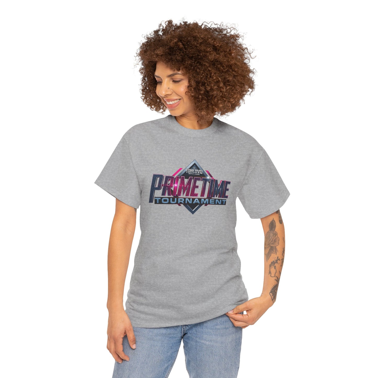 WTBL PRIMETIME TEE