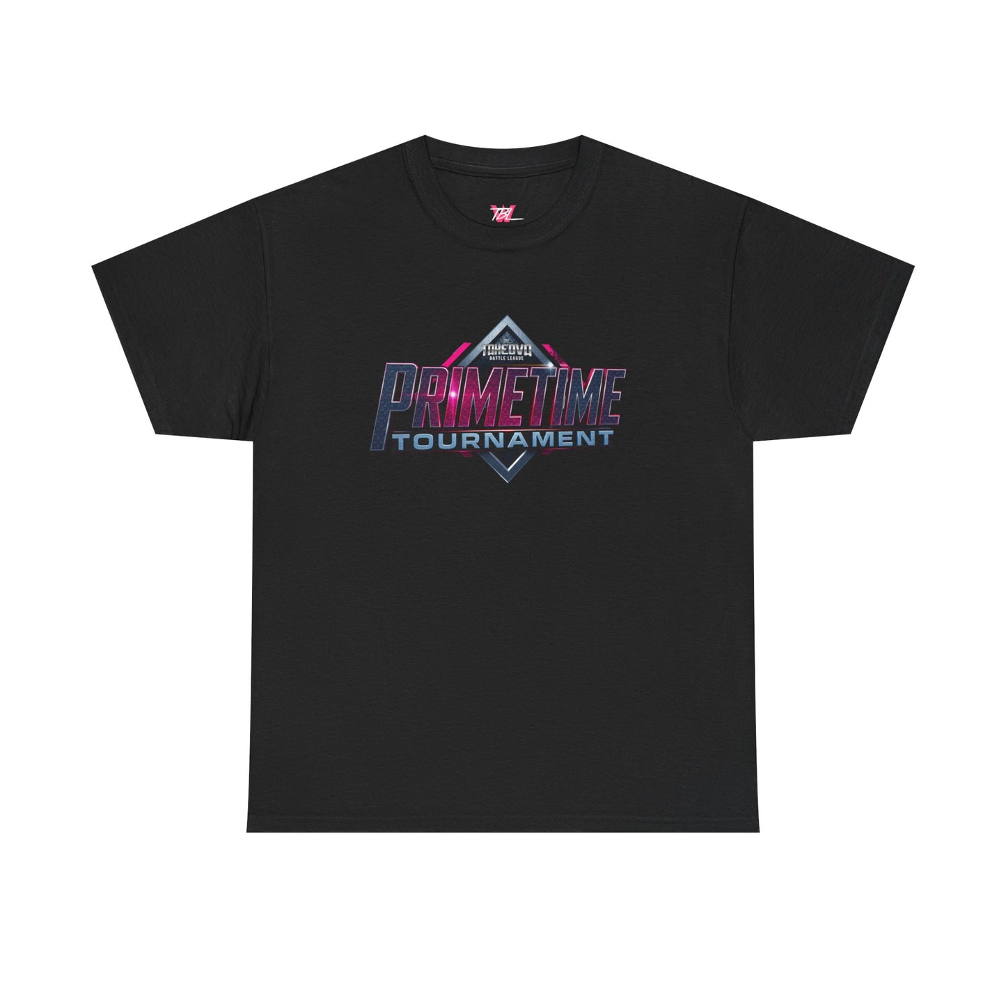 WTBL PRIMETIME TEE
