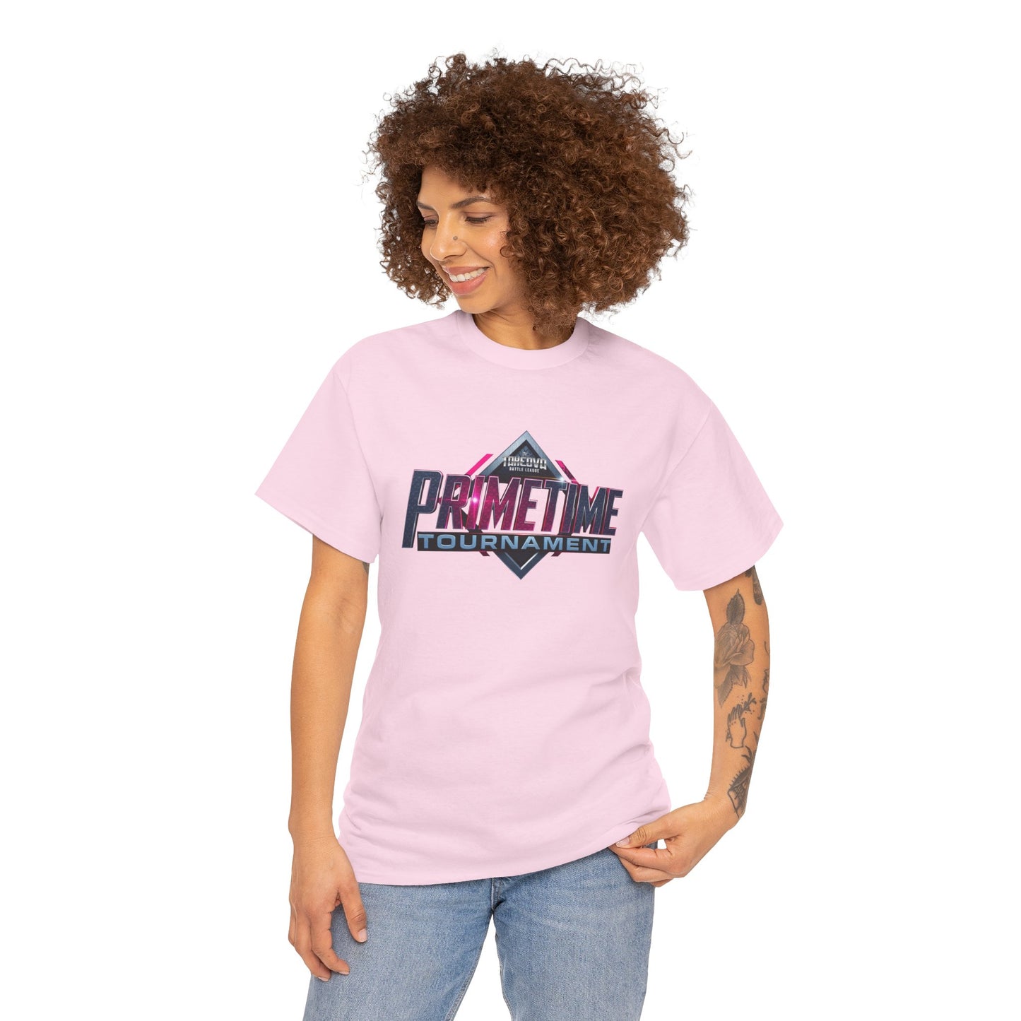 WTBL PRIMETIME TEE