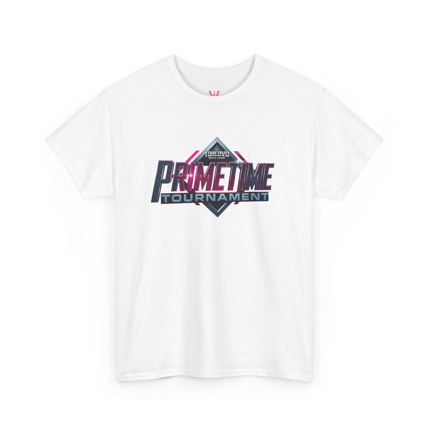 WTBL PRIMETIME TEE